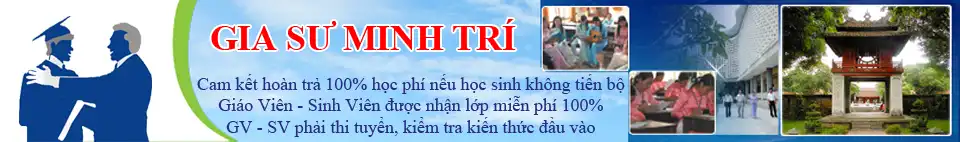 trung tâm gia sư biên hòa